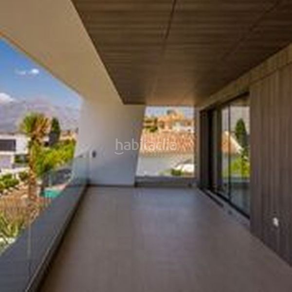 Foto 0ca320cf-2f8d-44c4-872c-5e254473a0d7. Casa amb aparcament piscina a Casco Antiguo Marbella