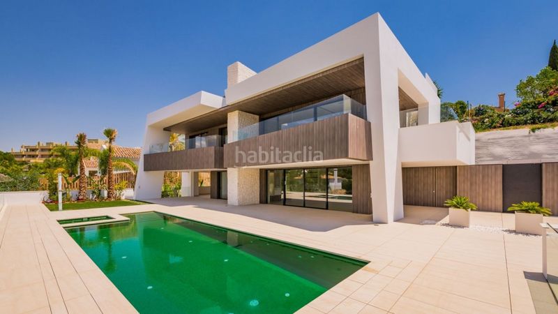 Foto 7a7e720a-9aa2-4583-ab0f-06e98de2257e. Casa amb aparcament piscina a Casco Antiguo Marbella