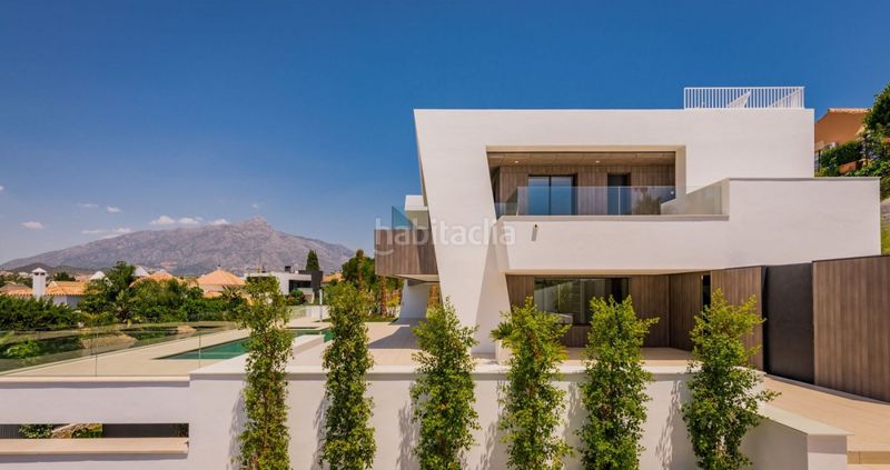 Foto b39b10c3-9ce1-4975-8e26-26eae149b090. Casa amb aparcament piscina a Casco Antiguo Marbella