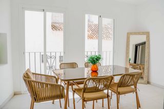 Apartament a Puerto Banús