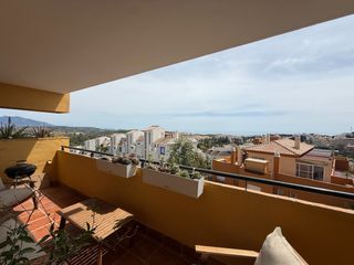 Apartament a El Faro de Calaburra - Chaparral