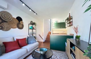 Affitto Piccolo appartamento in Centro. Encantador apartamento de un dormitorio a sólo 2 minutos caminan