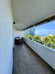 Location Appartement à Casco Antiguo. Elegante apartamento de 3 dormitorios con impresionantes vistas