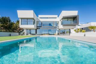 Casa a Casco Antiguo. Villa en venta en marbella