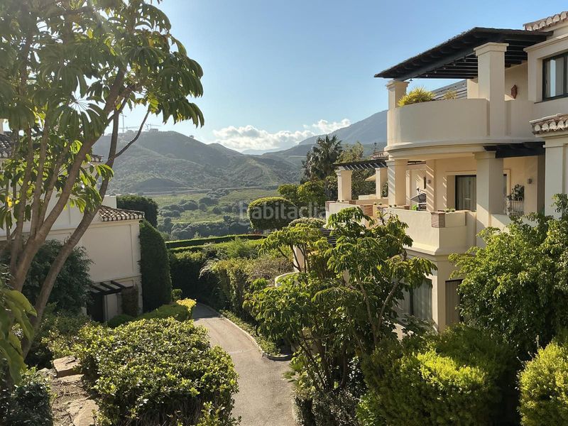 Foto 05d788a2-812b-4514-9445-6e14038ec659. Apartament amb calefacció aparcament piscina a Benahavís pueblo Benahavís