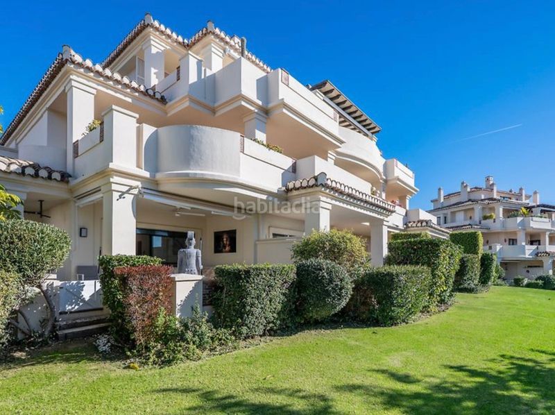 Foto 6f9e1554-8161-4141-9e91-1f5ff4815e47. Apartament amb calefacció aparcament piscina a Benahavís pueblo Benahavís