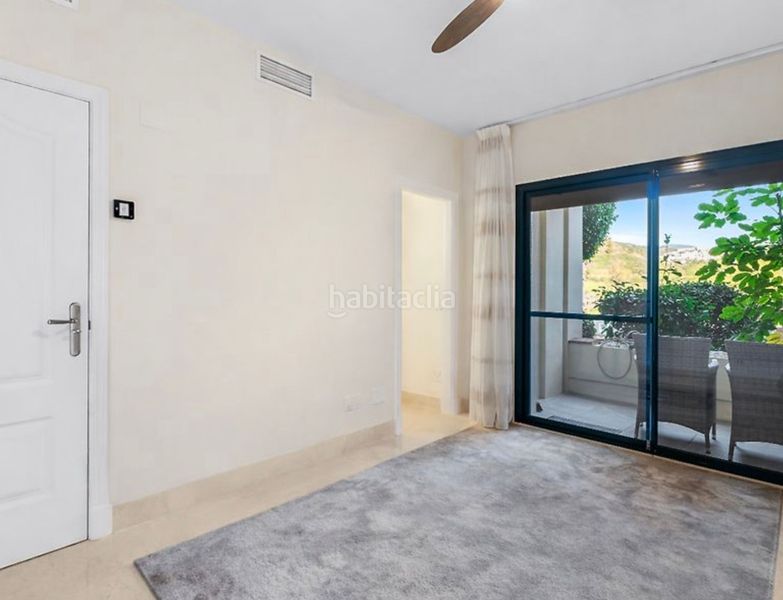 Foto 986685dc-469f-463e-ae40-d963ae8d0a27. Apartament amb calefacció aparcament piscina a Benahavís pueblo Benahavís