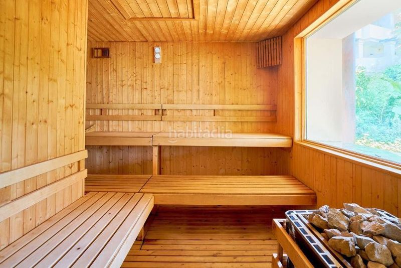 Foto a8a28a87-f285-4d28-8766-e89967f4ed3d. Apartament amb calefacció aparcament piscina a Benahavís pueblo Benahavís