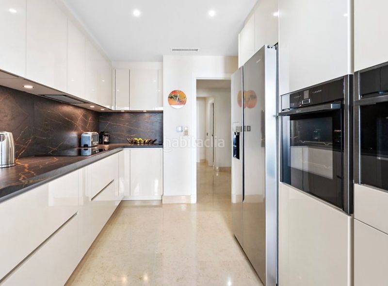 Foto abde5efc-cfe5-49a9-8790-a284acac355b. Apartament amb calefacció aparcament piscina a Benahavís pueblo Benahavís
