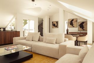 Apartament a Casco Antiguo. Impresionante apartamento de 3 dormitorios en una de las mejores