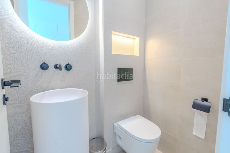 Foto 035bc5a2-d961-4aa2-8065-8c622d9fc9e6. Casa amb calefacció aparcament piscina a Sierra Blanca Marbella