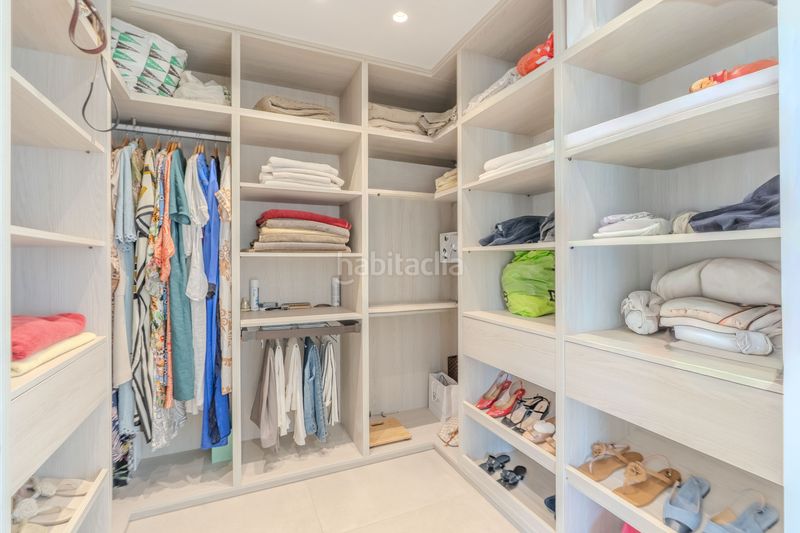 Foto 60390e94-a24c-4049-9b83-1c3563f525f5. Casa amb calefacció aparcament piscina a Sierra Blanca Marbella