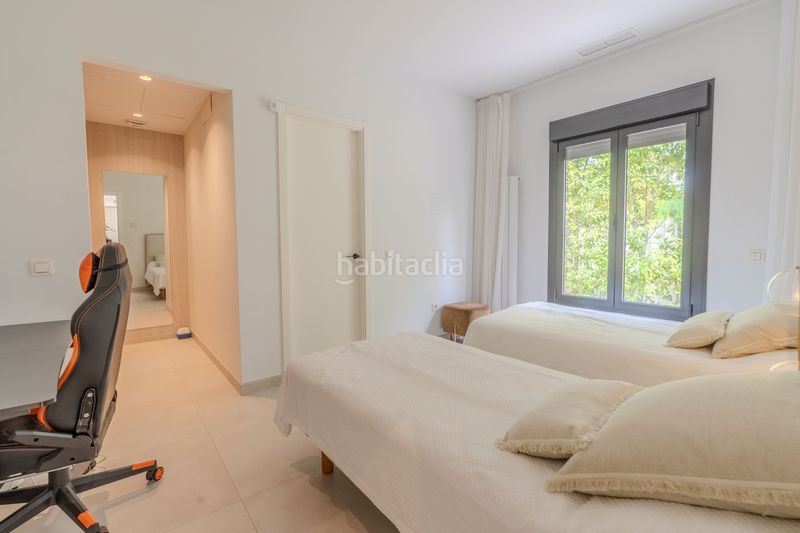 Foto 61cd1da9-8e7d-4108-9a23-4caee391037e. Casa amb calefacció aparcament piscina a Sierra Blanca Marbella