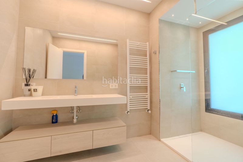 Foto 75331606-52da-4247-a63f-39dc2422a59b. Casa amb calefacció aparcament piscina a Sierra Blanca Marbella