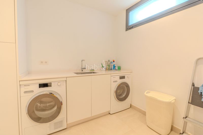 Foto 828f376d-a4cd-4536-a883-fea3664bb8e1. Casa amb calefacció aparcament piscina a Sierra Blanca Marbella