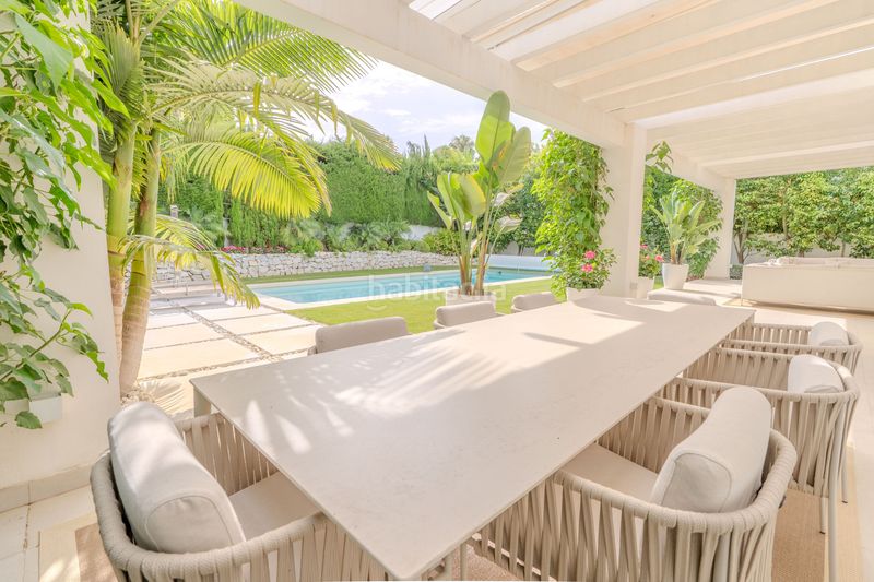 Foto 8a672e1b-6ca9-4de1-bb56-78ab565c87d3. Casa amb calefacció aparcament piscina a Sierra Blanca Marbella