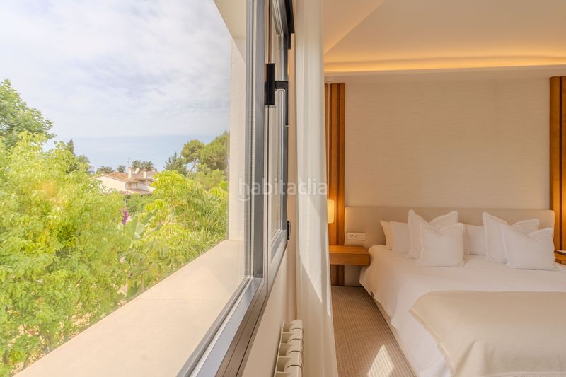 Foto abbf59ff-0244-4a98-966d-a8cab4367d74. Casa amb calefacció aparcament piscina a Sierra Blanca Marbella