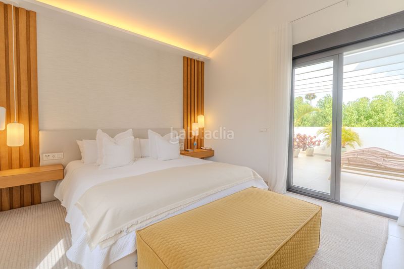 Foto b291d9d2-a189-4994-99a5-f9b2524a4182. Casa amb calefacció aparcament piscina a Sierra Blanca Marbella