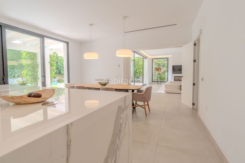 Foto b9f4b526-aba1-4308-b50c-b4ccd95b13ea. Casa amb calefacció aparcament piscina a Sierra Blanca Marbella