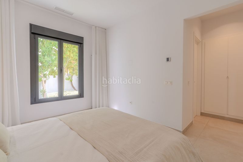 Foto f9b8a276-432b-4467-8baf-f3964d1a4c2e. Casa amb calefacció aparcament piscina a Sierra Blanca Marbella