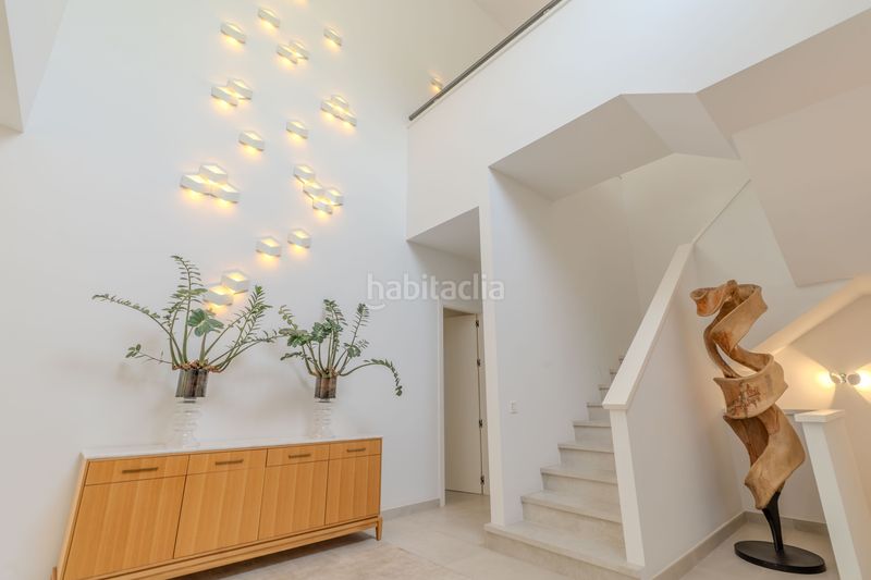 Foto fc31e5be-6ac0-418c-b5d1-c8312ce8eaba. Casa amb calefacció aparcament piscina a Sierra Blanca Marbella