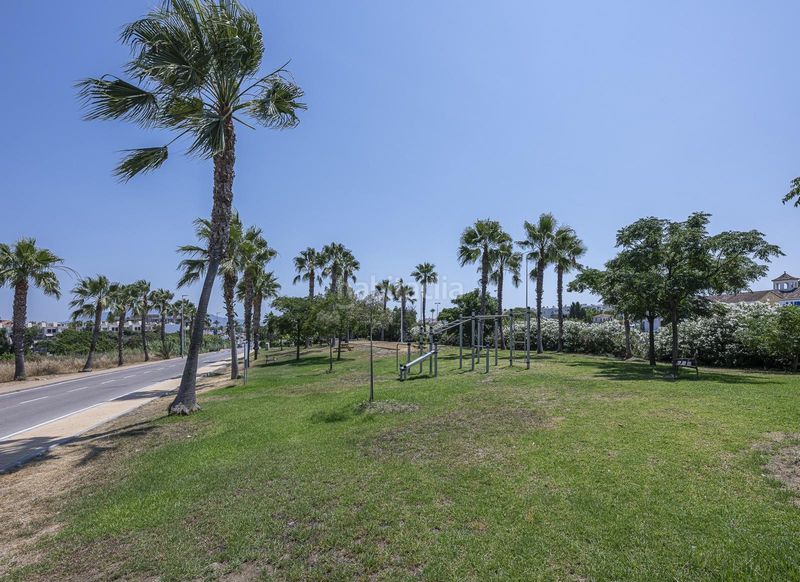 Foto 37ede54f-e502-40e6-ad33-d17a7bae47e8. Apartament amb calefacció aparcament a Centro Estepona