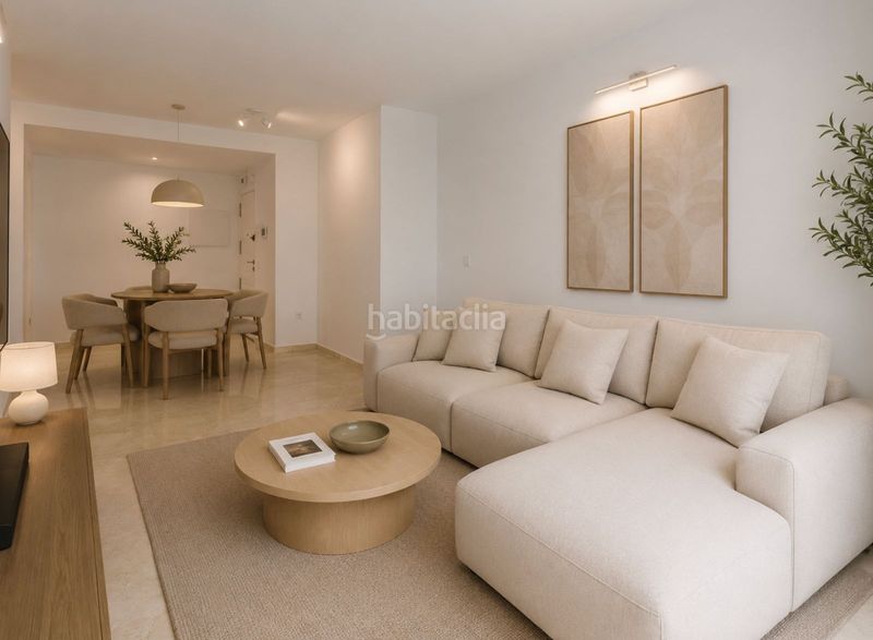 Foto 56762d78-e8ea-4cf8-aecc-a107e4cb7c9a. Apartament amb calefacció aparcament a Centro Estepona