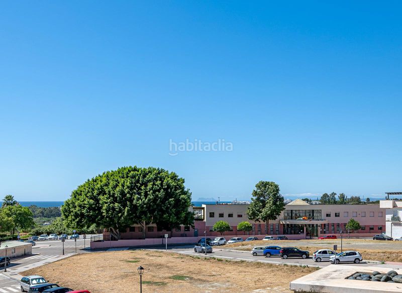 Foto 7695b4b1-f7f5-4a71-bb85-63ffb1068ce7. Apartament amb calefacció aparcament a Centro Estepona