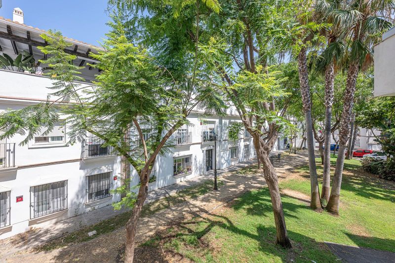Foto 90e205bb-e5eb-4b93-86b3-21028a73ba7b. Apartament amb calefacció aparcament a Centro Estepona