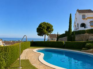 Casa a El Faro de Calaburra - Chaparral