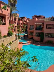 Appartement à Elviria