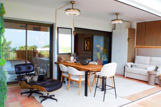 Lloguer Apartament a La Quinta. Un hermoso retiro de lujo moderno