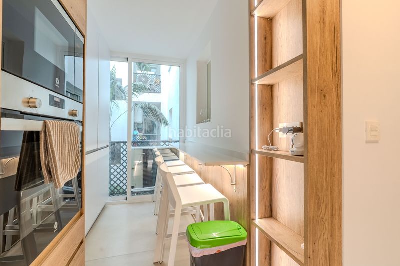 Foto 4fb5bde7-190c-4cc5-ab9b-9a2e77c09929. Apartament amb calefacció aparcament piscina a Puerto Banús Marbella