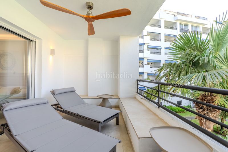 Foto 8d9cdff2-15a4-483f-858e-d9911f60b2f4. Apartament amb calefacció aparcament piscina a Puerto Banús Marbella