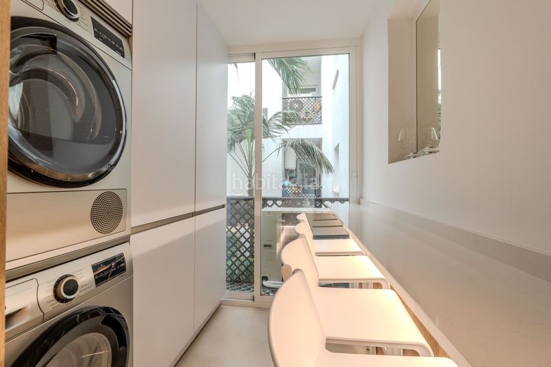 Foto a493909b-6009-4e65-ada6-2ff063327fcb. Apartament amb calefacció aparcament piscina a Puerto Banús Marbella