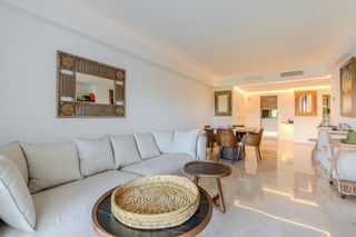 Apartament a Puerto Banús