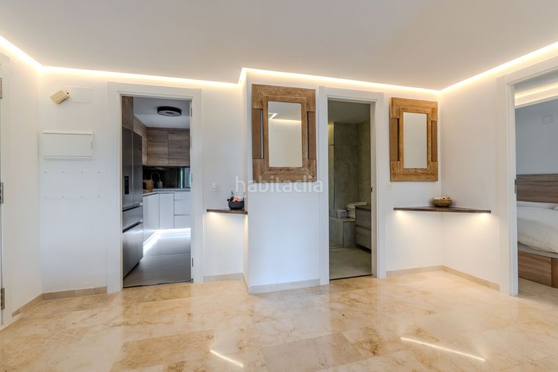 Foto bc76a291-17f1-4686-97db-a2c35ed61db5. Apartament amb calefacció aparcament piscina a Puerto Banús Marbella