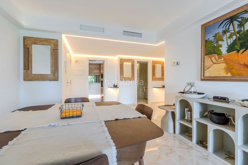Foto cbac446e-7366-4ffc-8992-296e0513a973. Apartament amb calefacció aparcament piscina a Puerto Banús Marbella