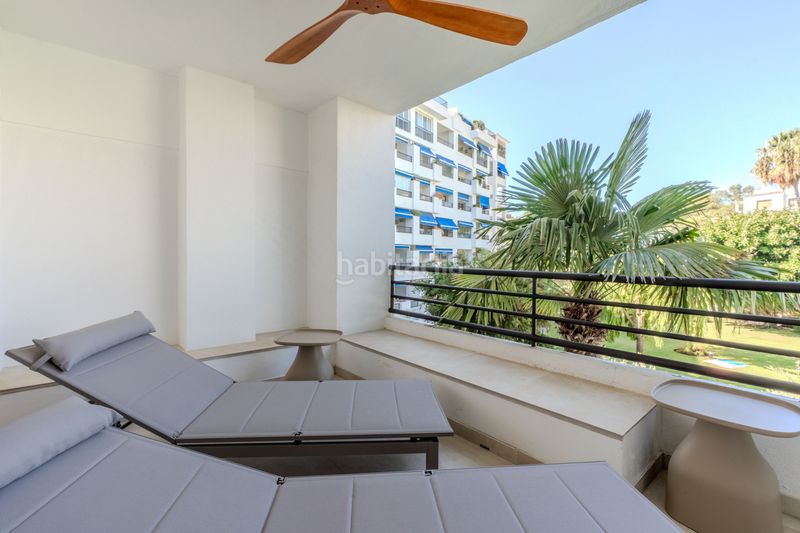 Foto d15e38fb-97f3-4f51-8981-f10c36e7e759. Apartament amb calefacció aparcament piscina a Puerto Banús Marbella