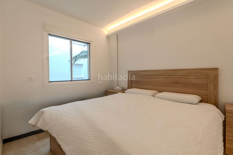 Foto dd0f4241-92bb-442d-9cee-e23f45e21bfd. Apartament amb calefacció aparcament piscina a Puerto Banús Marbella