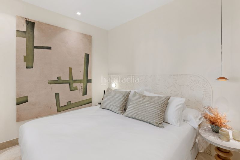 Foto 167583d9-ad89-4f81-b4a7-f3272b618148. Apartament amb calefacció aparcament piscina a Centro Estepona