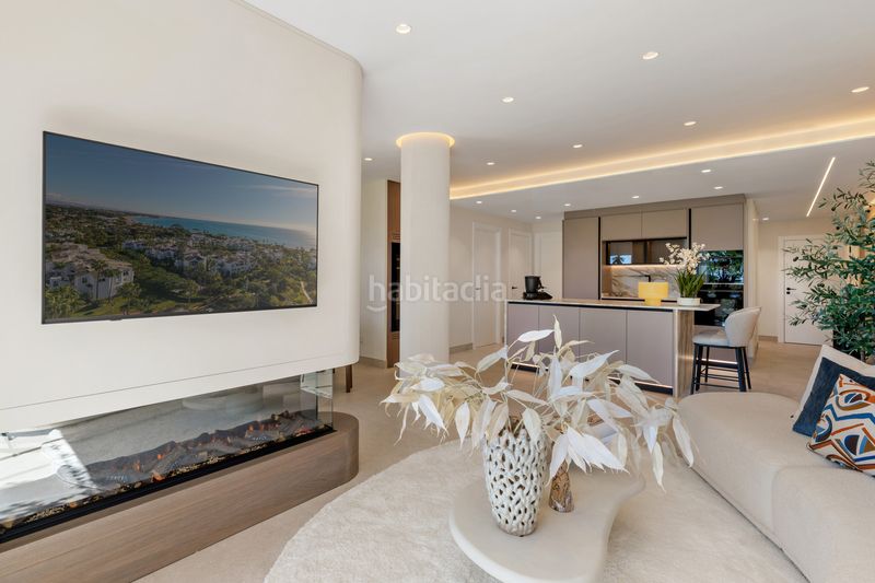 Foto f3e01f63-4a94-4db0-b118-9dfdc4e3c02d. Apartament amb calefacció aparcament piscina a Centro Estepona