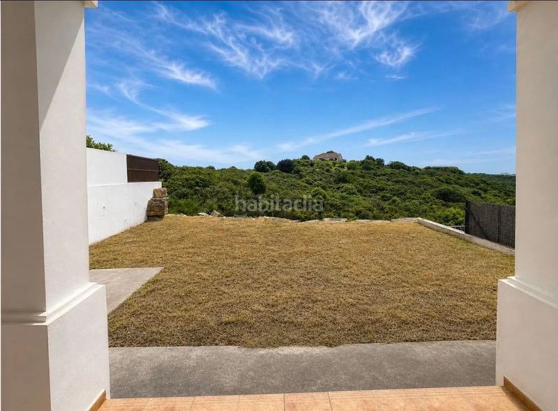 Foto dcb7bfab-2041-49a1-8678-8495c6ba231c. Casa amb calefacció aparcament piscina a Casares pueblo Casares