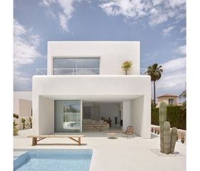 Casa en Casco Antiguo. Villa de lujo con vistas abiertas