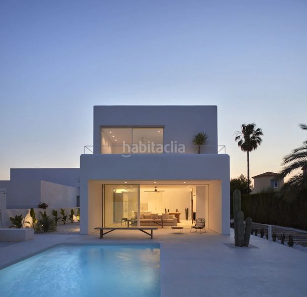 Foto 6b03d16f-1504-4ad6-bbc9-edd1fd9739fa. Casa amb calefacció aparcament piscina a Casco Antiguo Marbella