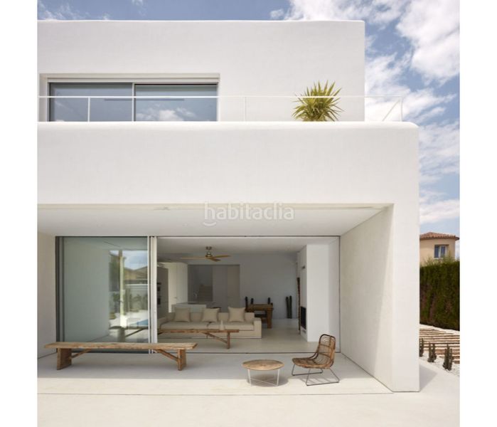 Foto 822c05a1-881d-4304-a062-3e716670572a. Casa amb calefacció aparcament piscina a Casco Antiguo Marbella