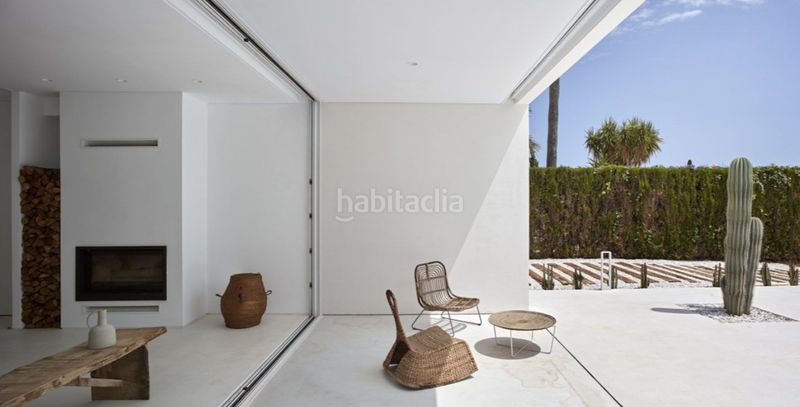 Foto fc91e7f1-73b5-4b1f-b632-268453cde67d. Casa amb calefacció aparcament piscina a Casco Antiguo Marbella