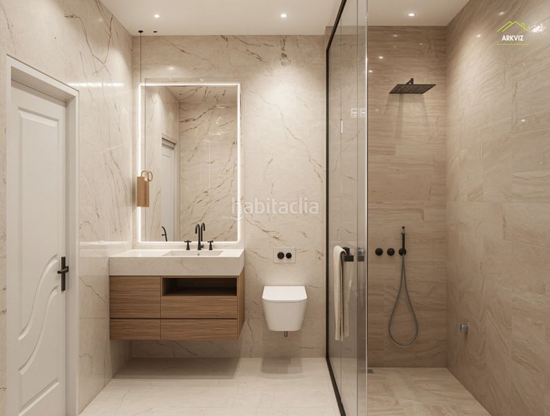 Foto 496b9bd8-48da-4613-a7ce-1dd450117775. Casa amb calefacció aparcament piscina a Casco Antiguo Marbella