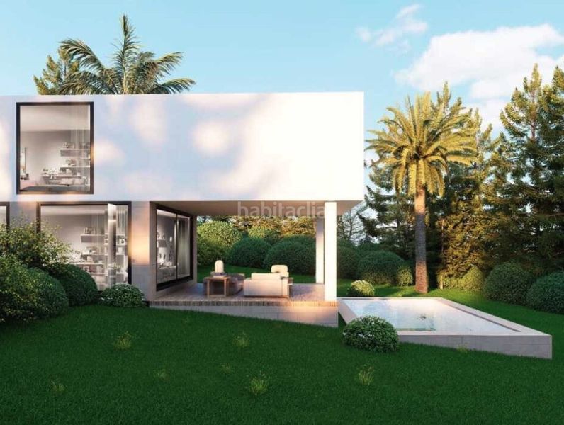 Foto 539cea25-d7f7-4457-9138-3a047f0afbe4. Casa amb calefacció aparcament piscina a Casco Antiguo Marbella