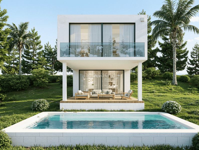 Foto b04ef8c3-59ee-4396-81b9-5e66b07421fa. Casa amb calefacció aparcament piscina a Casco Antiguo Marbella